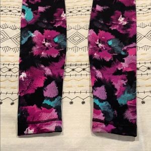 lululemon athletica Pants & Jumpsuits - Lululemon leggings lululemon athletica Pants & Jumpsuits - Lululemon leggings